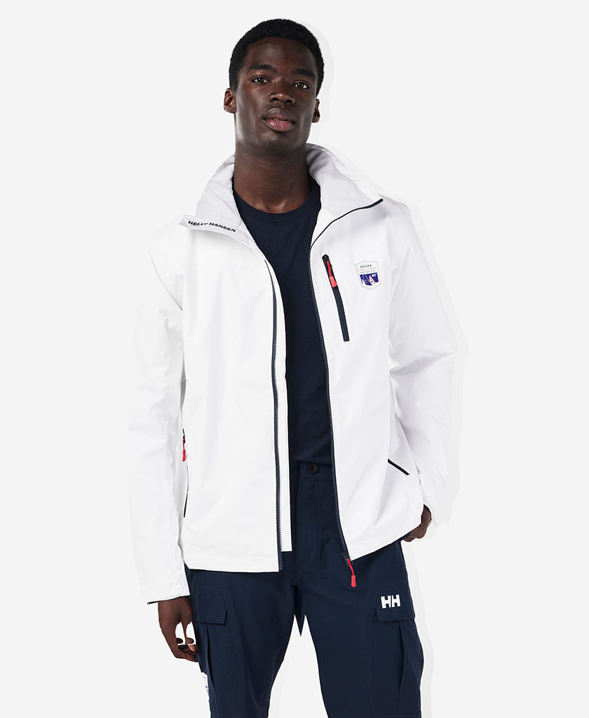 rshyr25 crew midlayer jacket