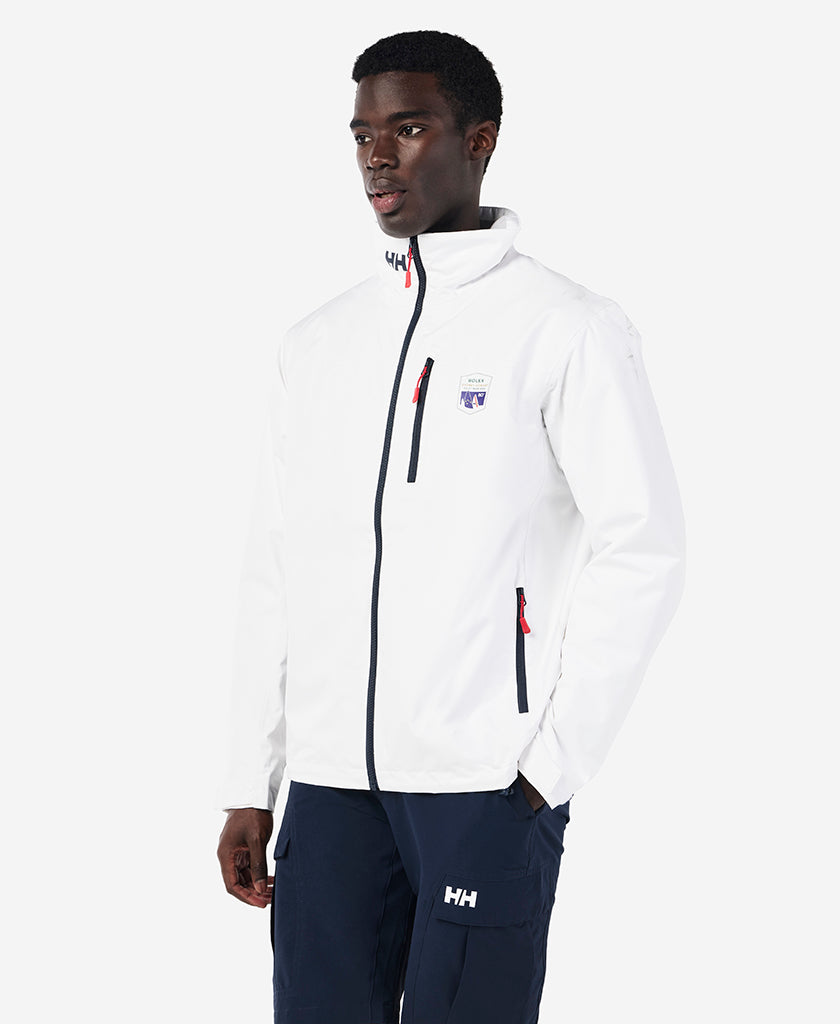 rshyr25 crew midlayer jacket