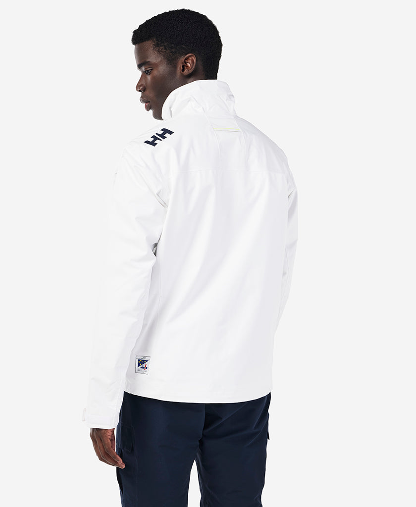 rshyr25 crew midlayer jacket