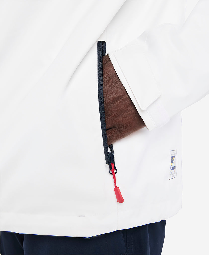 rshyr25 crew midlayer jacket