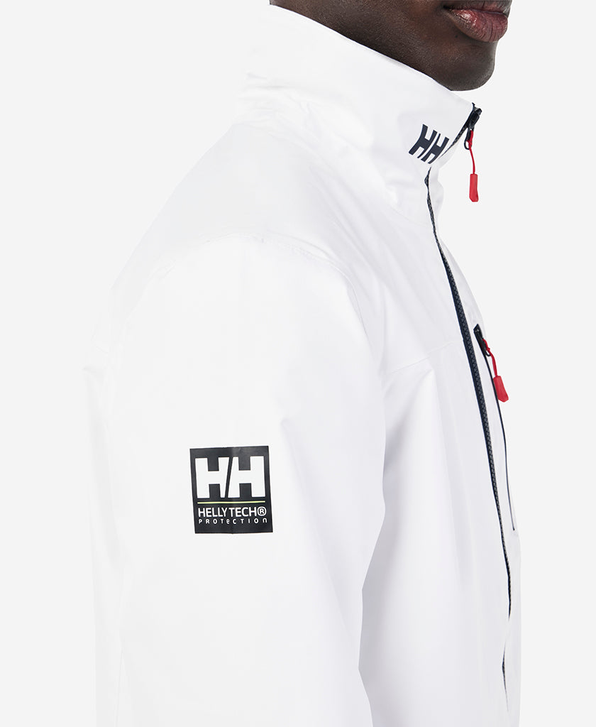 rshyr25 crew midlayer jacket