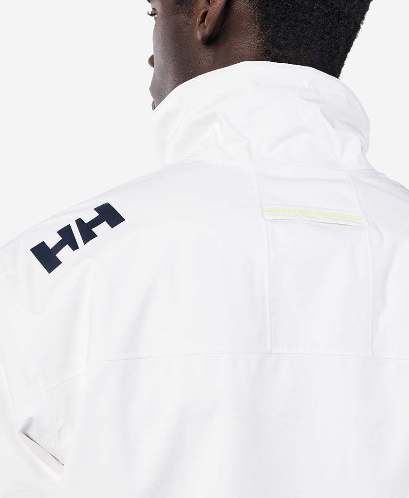 rshyr25 crew midlayer jacket