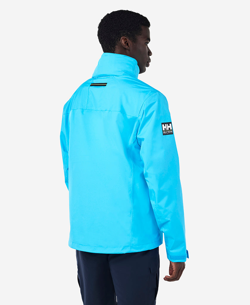 rshyr25 crew hooded jacket
