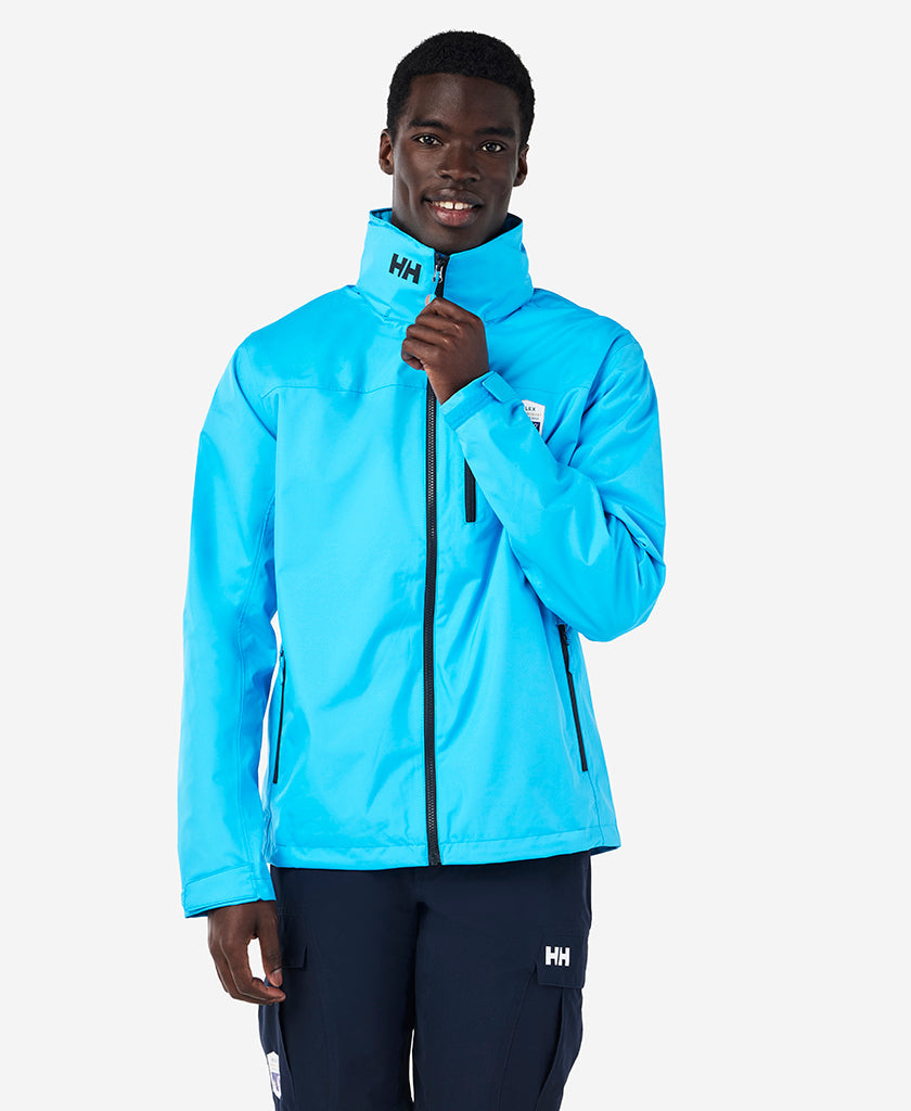 rshyr25 crew hooded jacket