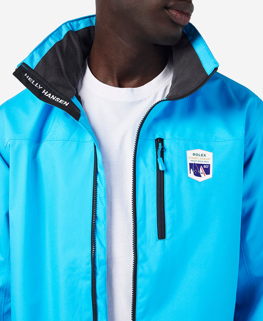 rshyr25 crew hooded jacket