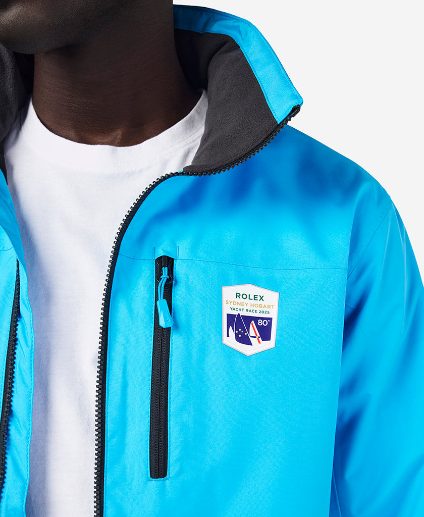 rshyr25 crew hooded jacket