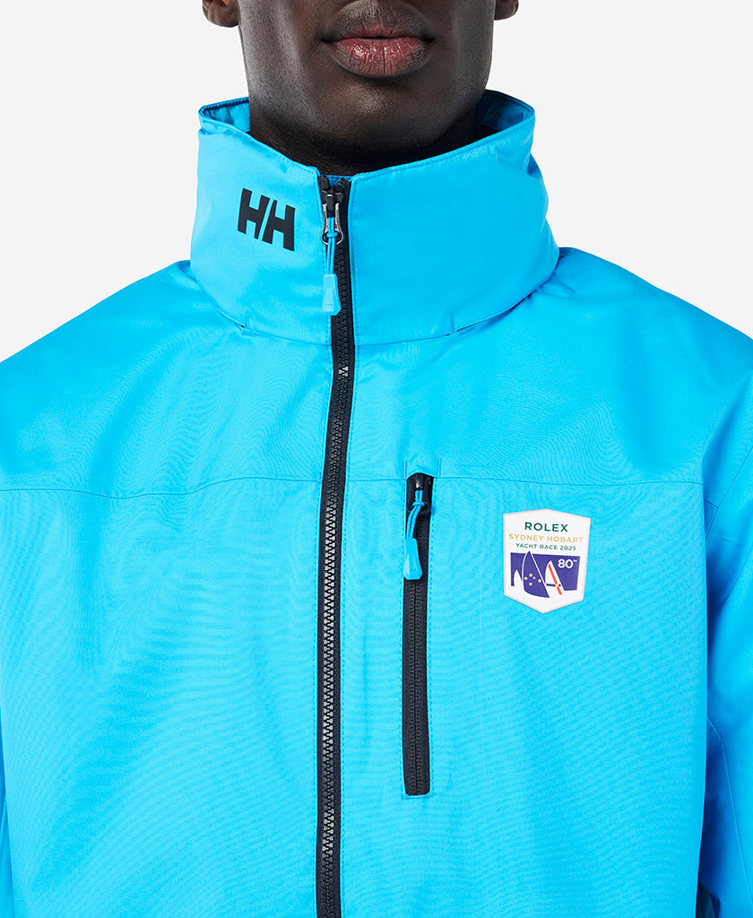 rshyr25 crew hooded jacket