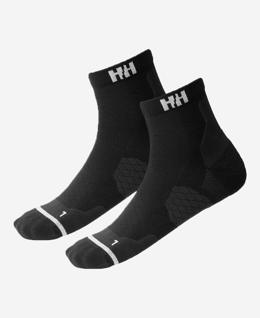 trail sock 2pk