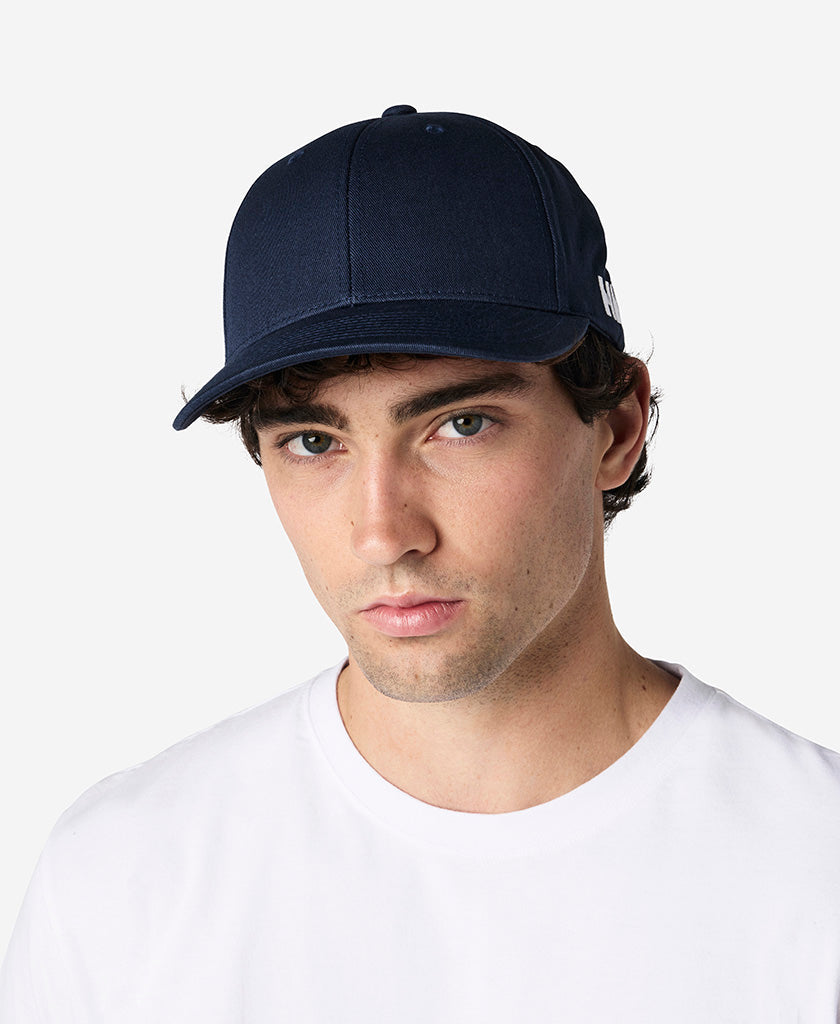 helly hansen corp hat