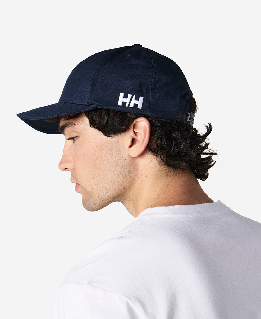 helly hansen corp hat