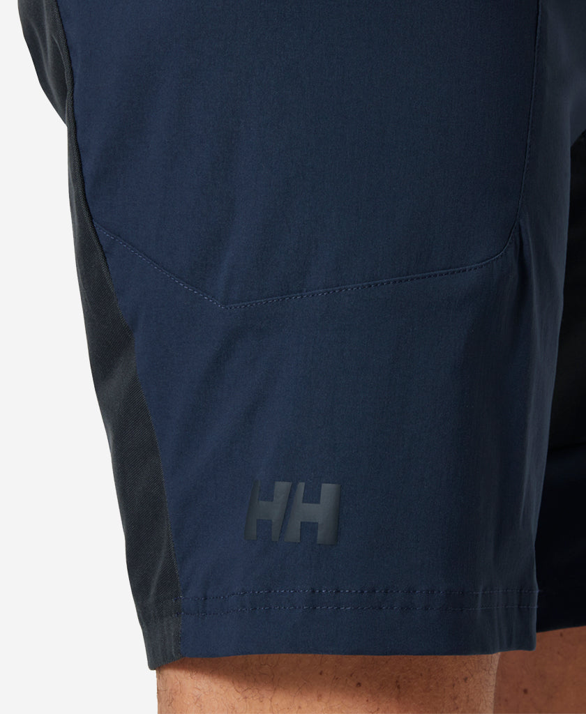 hp racing deck shorts 2.0