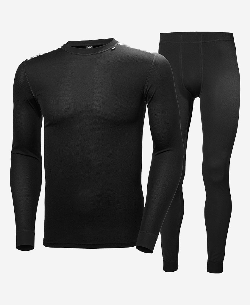 hh comfort light set