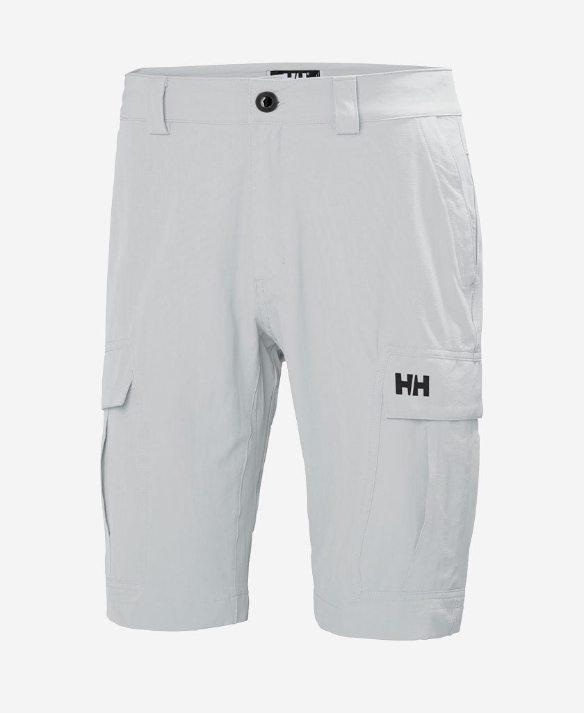 hh qd cargo shorts ii