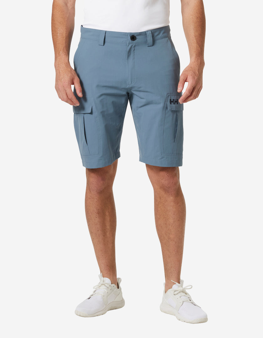 hh qd cargo shorts ii