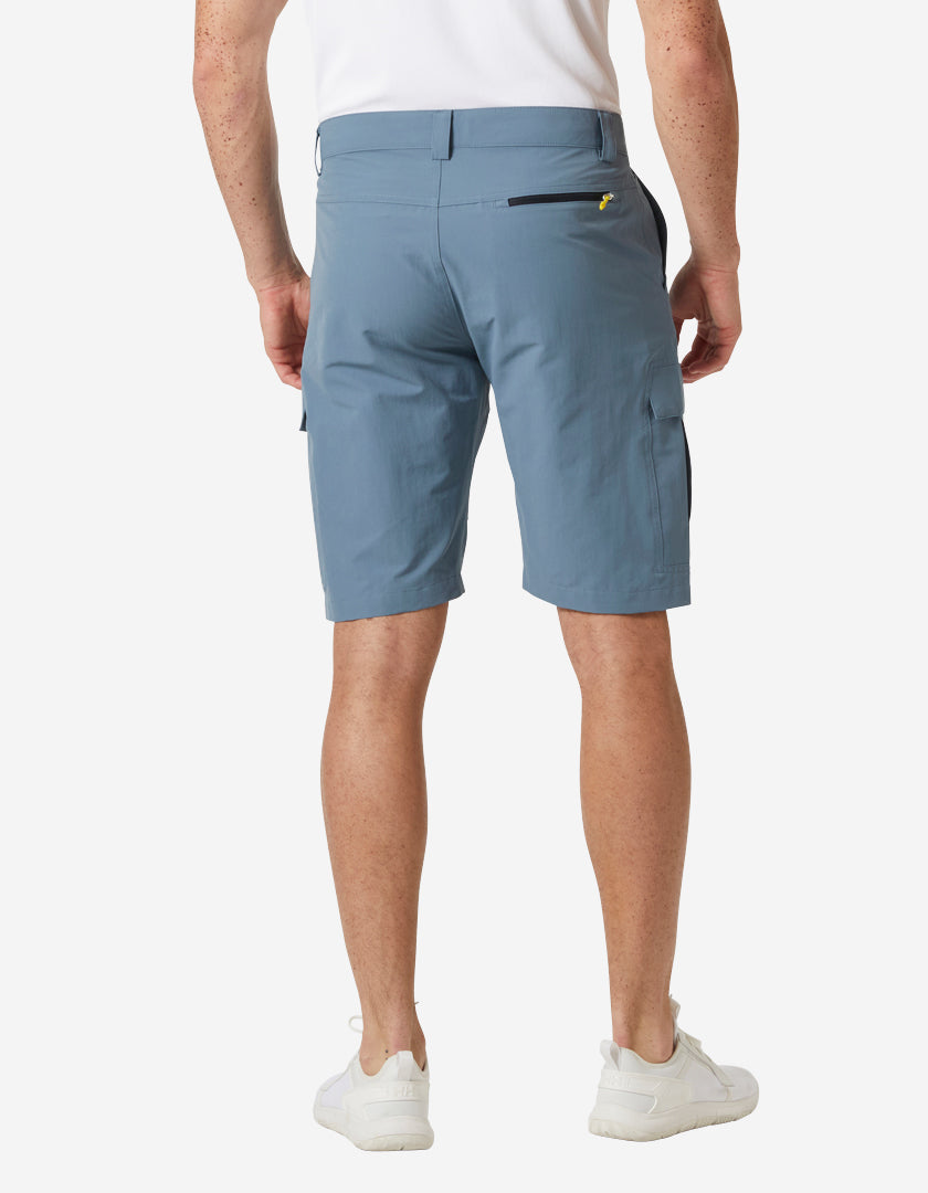hh qd cargo shorts ii