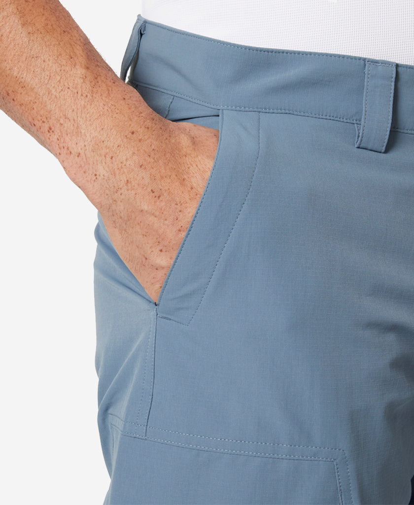 hh qd cargo shorts ii