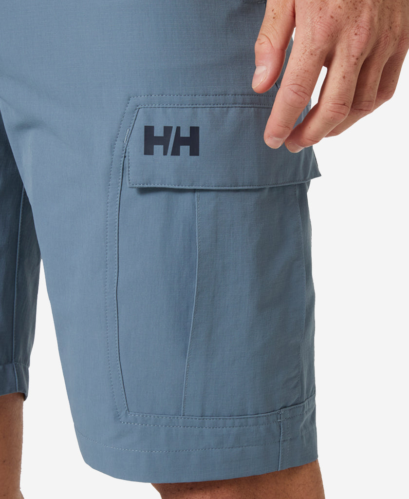 hh qd cargo shorts ii