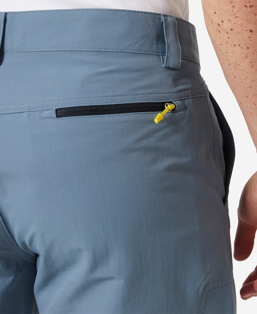 hh qd cargo shorts ii