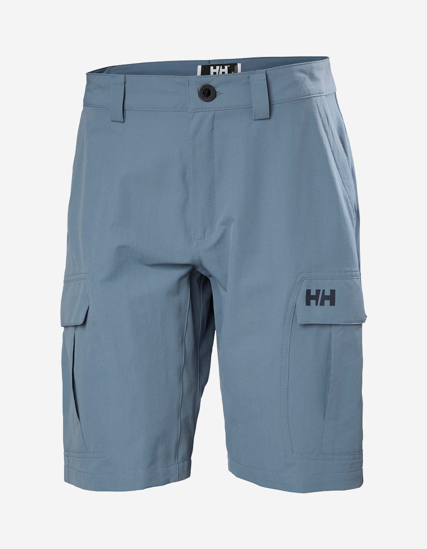 hh qd cargo shorts ii