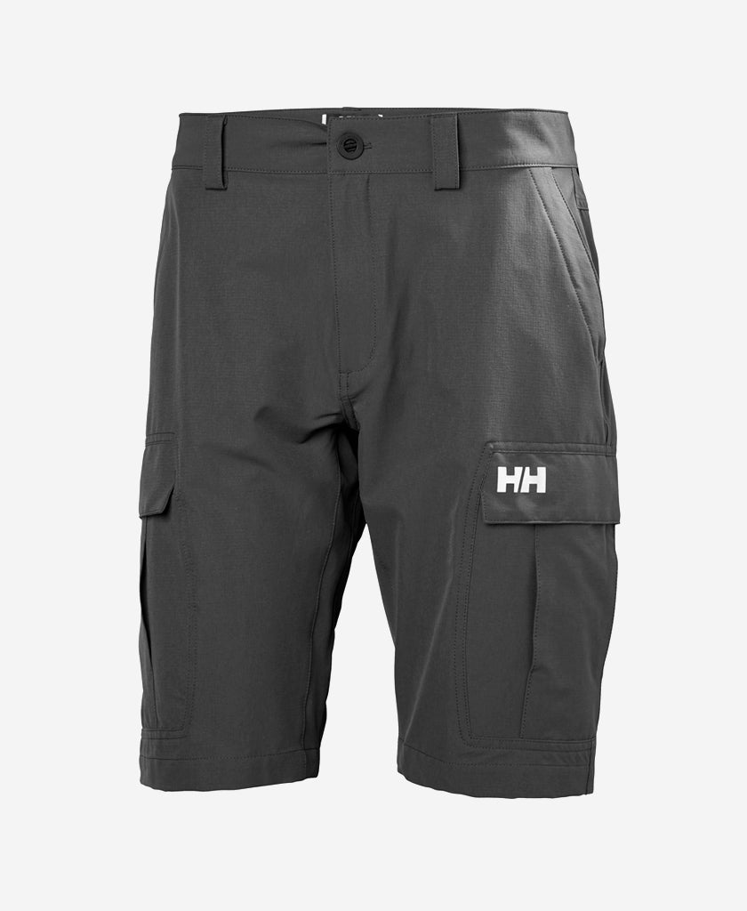 hh qd cargo shorts ii
