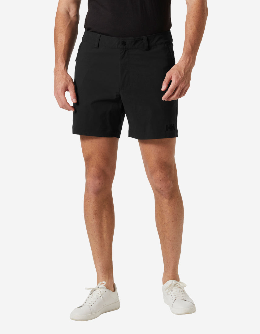 move qd 6 shorts