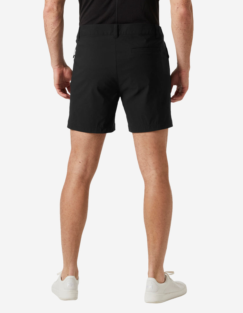 move qd 6 shorts