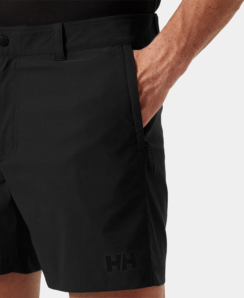 move qd 6 shorts