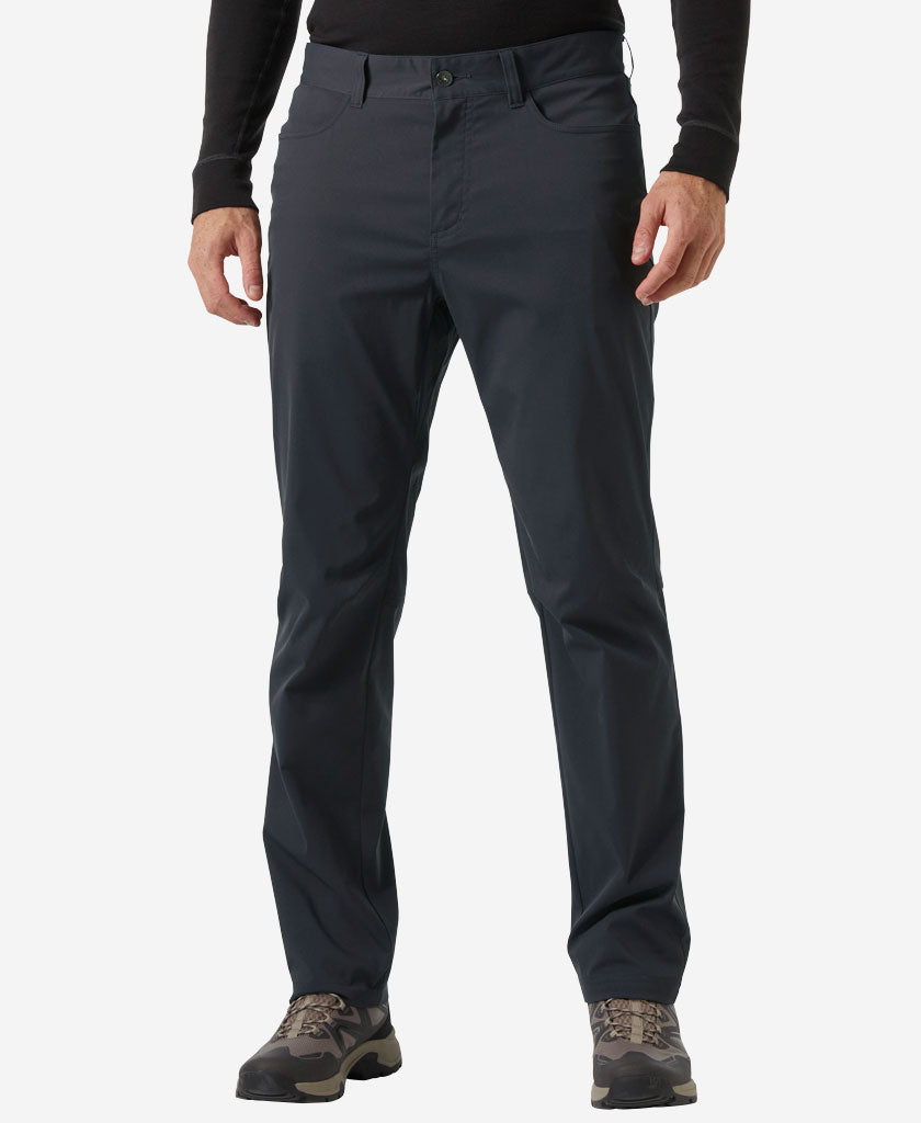 holmen 5 pocket pant