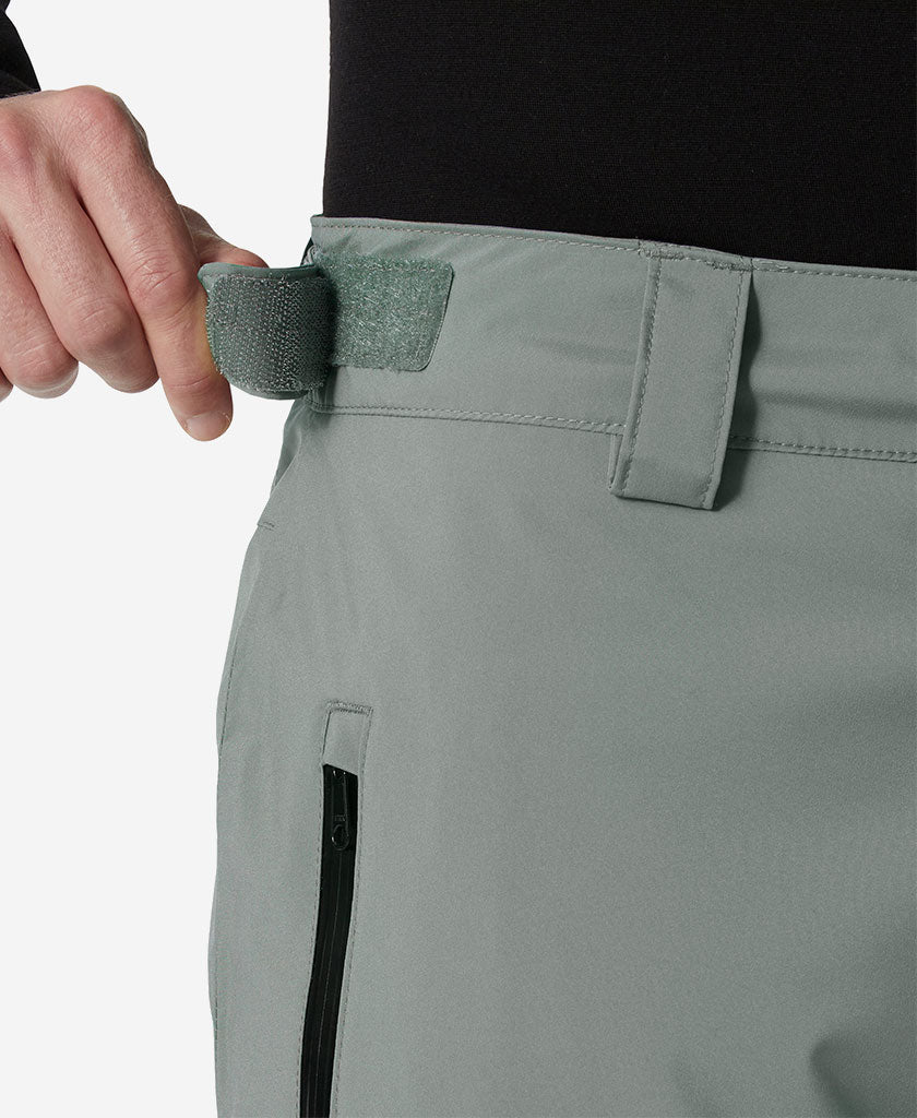 legendary insulated pant