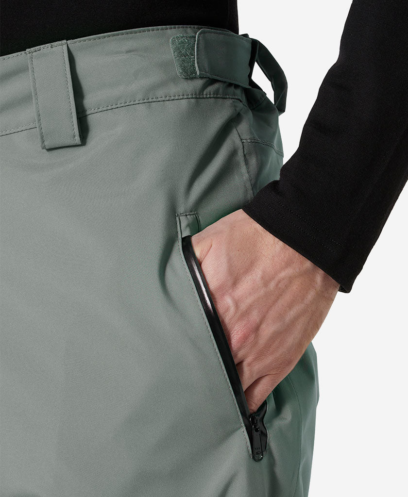 legendary insulated pant