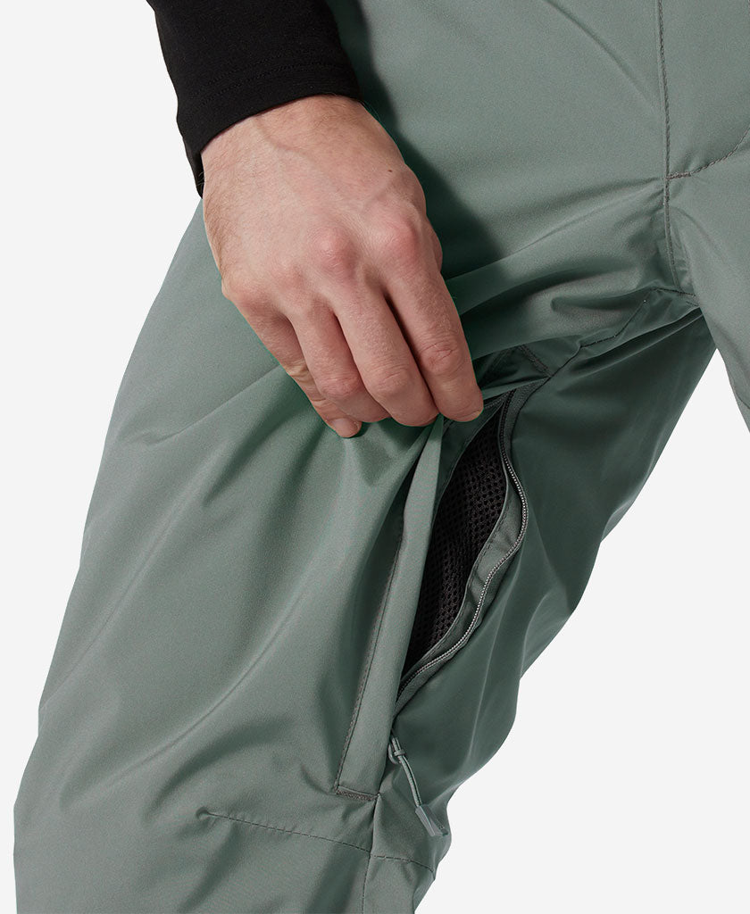 legendary insulated pant