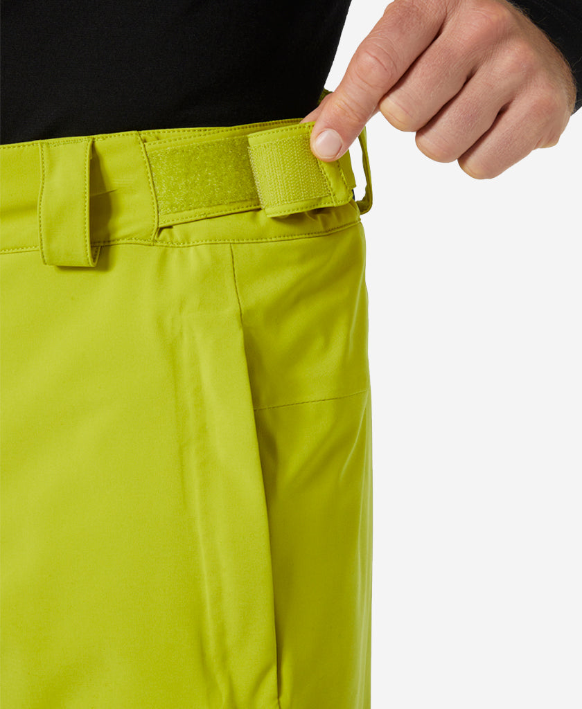 rapid pant