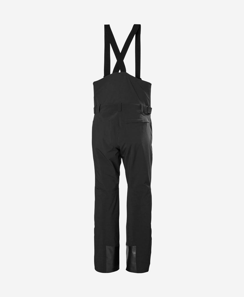 alpha bib pant