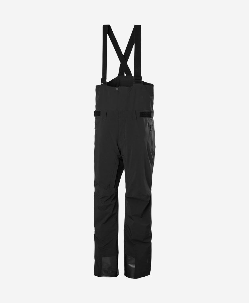 alpha bib pant