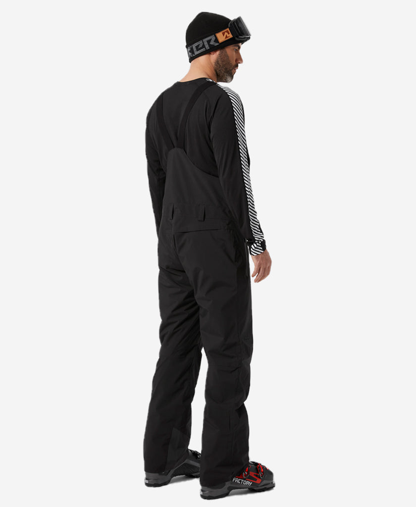 legendary insulated bib pant