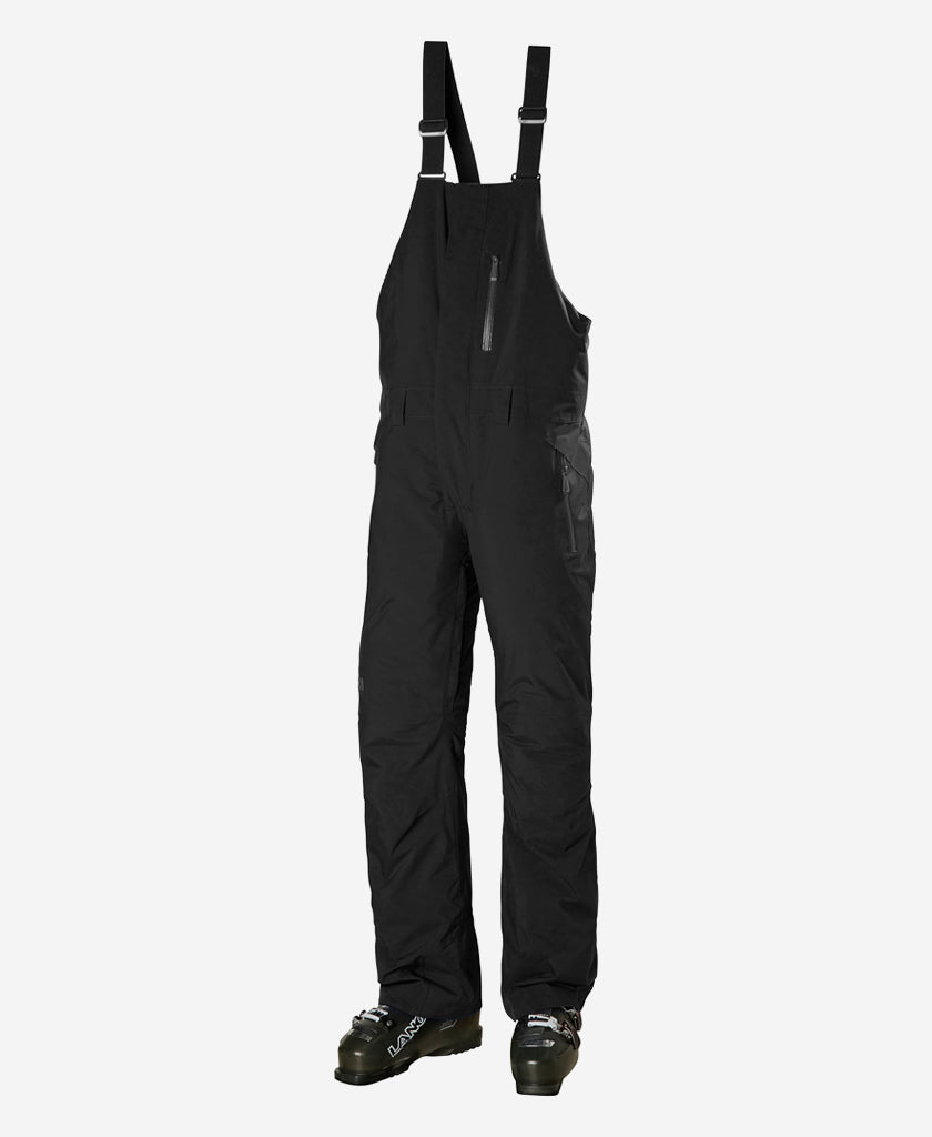 legendary insulated bib pant
