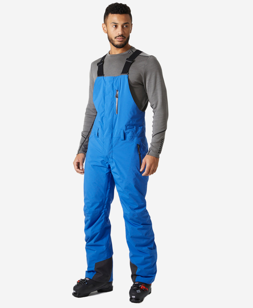 legendary insulated bib pant