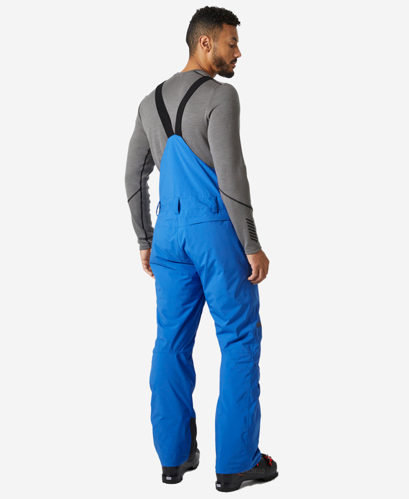legendary insulated bib pant
