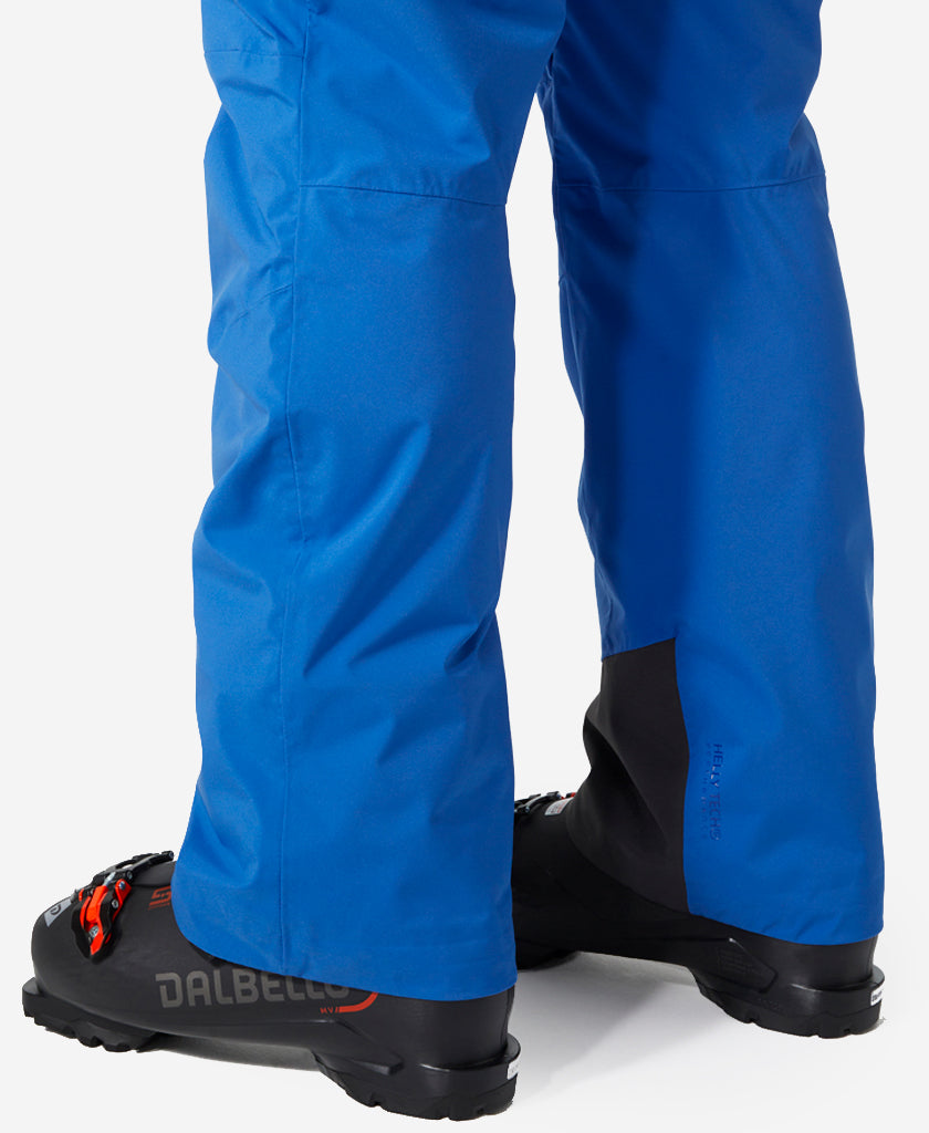 legendary insulated bib pant