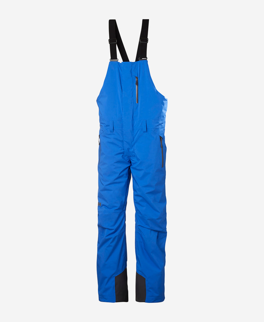 legendary insulated bib pant