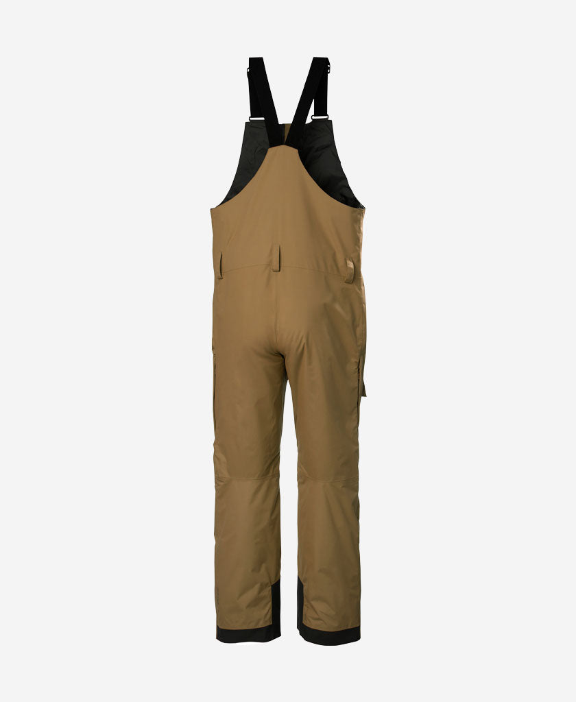 sogn bib cargo pant
