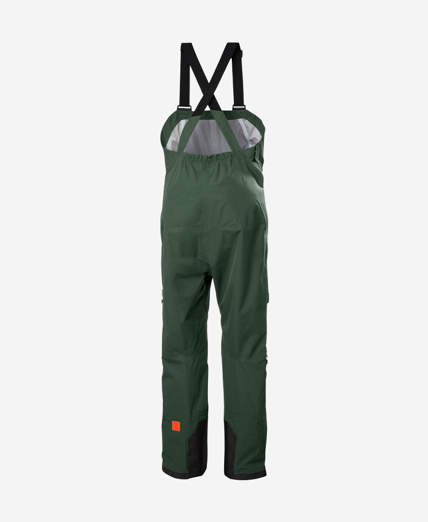ridge infinity shell bib