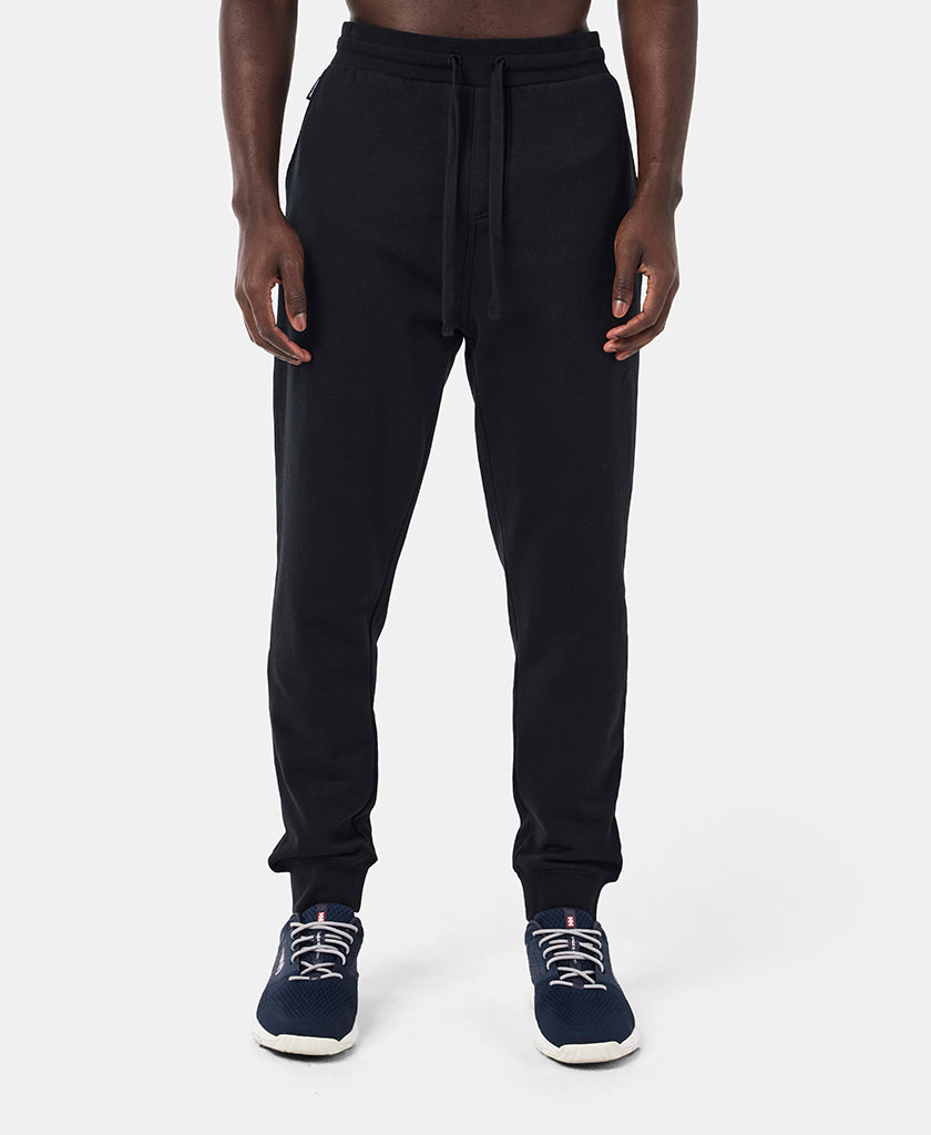 hh fleece pant