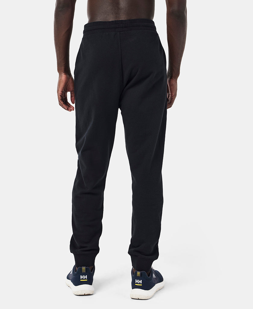 hh fleece pant