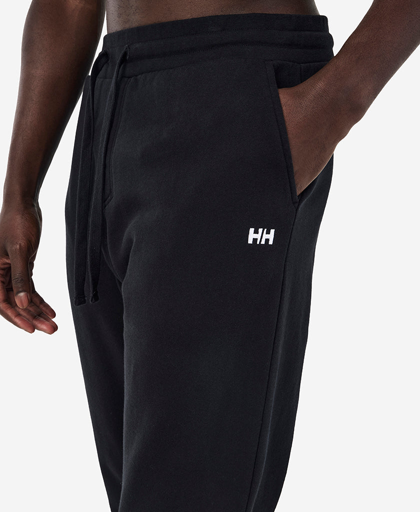hh fleece pant