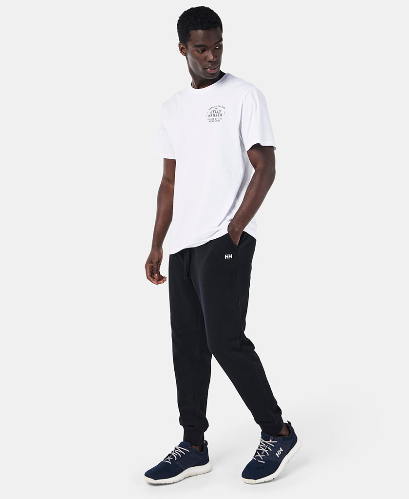 hh fleece pant