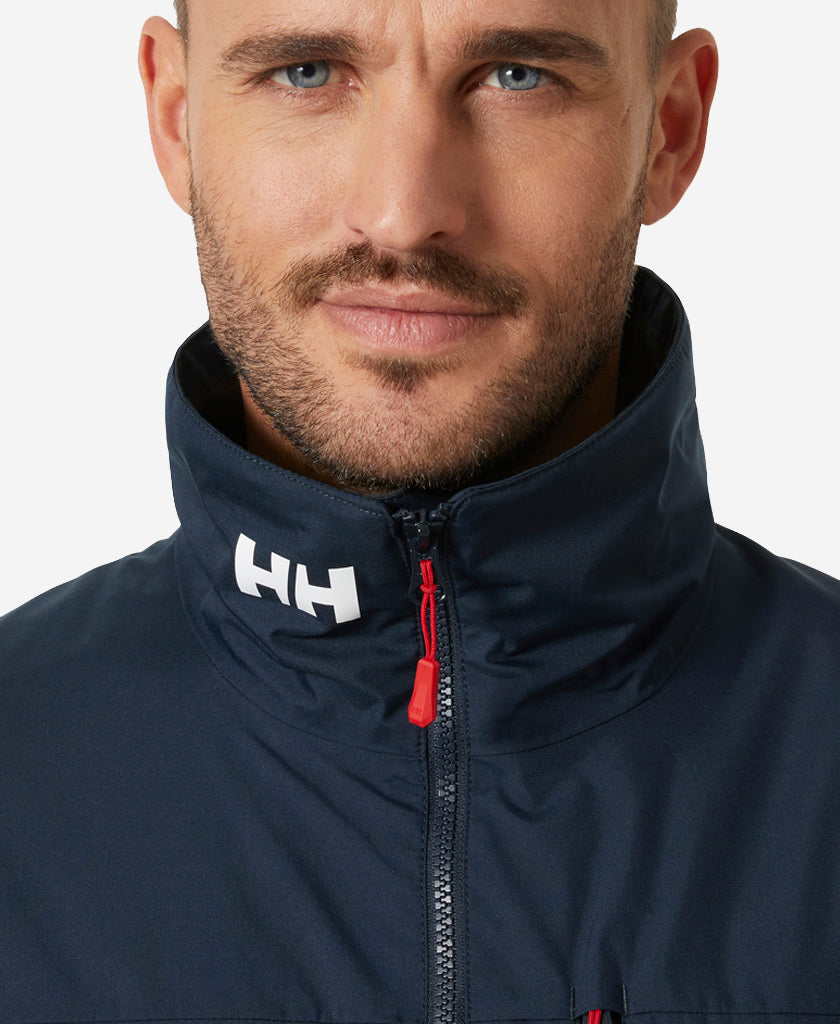 crew midlayer jacket 2.0