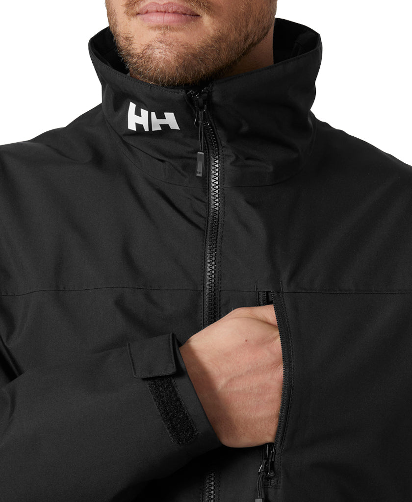 crew midlayer jacket 2.0