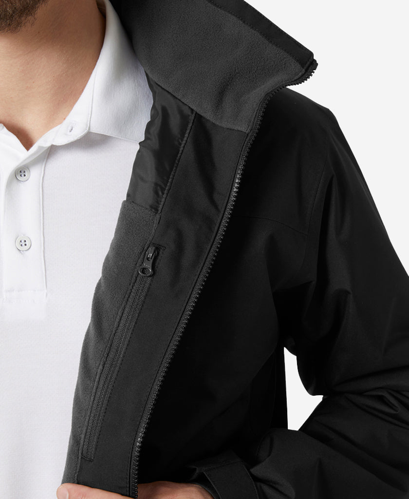 crew midlayer jacket 2.0