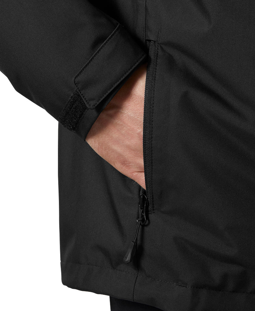 crew midlayer jacket 2.0